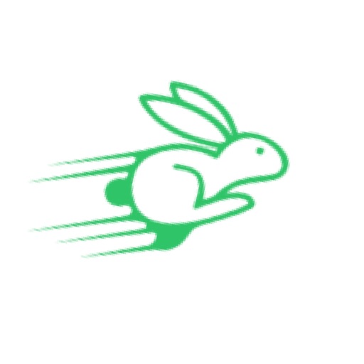 Radius Rabbit - AppWisp.com