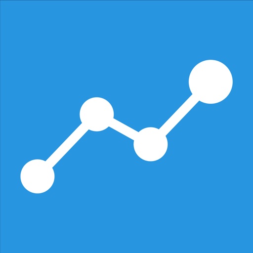 My Site Analytics iOS App
