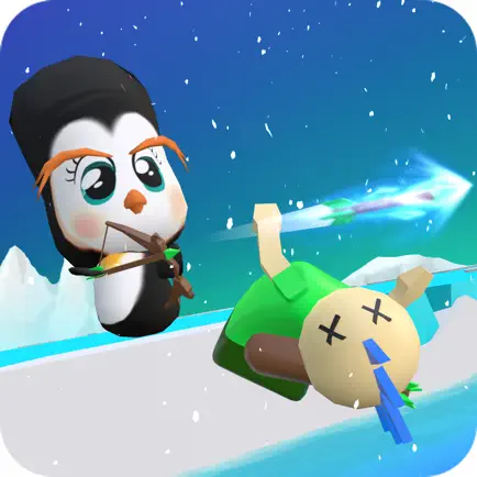 Icy Shoot Arena Читы