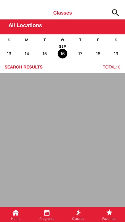 Cardinal Health Fitness Center screenshot-3
