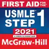 First Aid USMLE Step 1 2021 App Delete