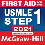 Download First Aid USMLE Step 1 2021 app