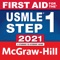 First Aid USMLE Step ...