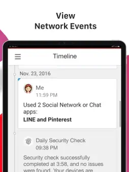 Home Network Security screenshot 11