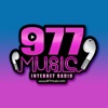 977Music.com Internet Radio - iPhoneアプリ