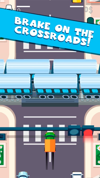 Truck Parking: Drift Car Drive screenshot-4