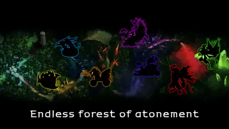 Forest of Atonement