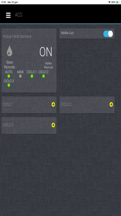 Screenshot #2 pour SmartPLC