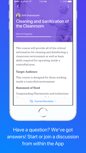 My Pharmacy Education(圖6)-速報App
