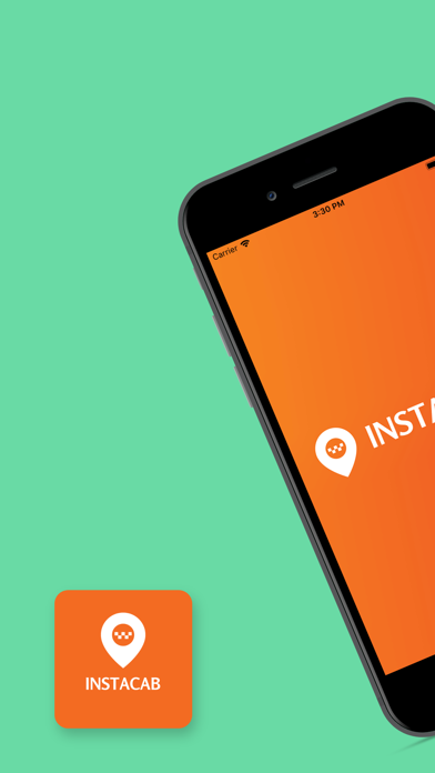 Screenshot #1 pour InstaCab