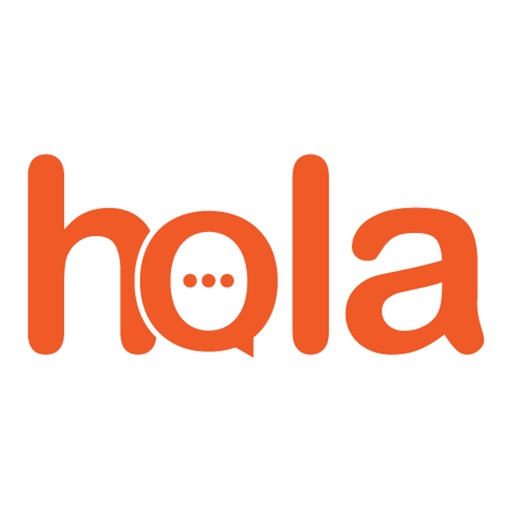 Hola Events - AppWisp.com