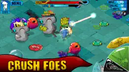 quadropus rampage problems & solutions and troubleshooting guide - 1