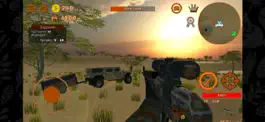 Game screenshot Hunting Simulator 4x4 apk