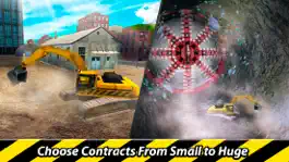 Game screenshot City Constructions Simulator hack