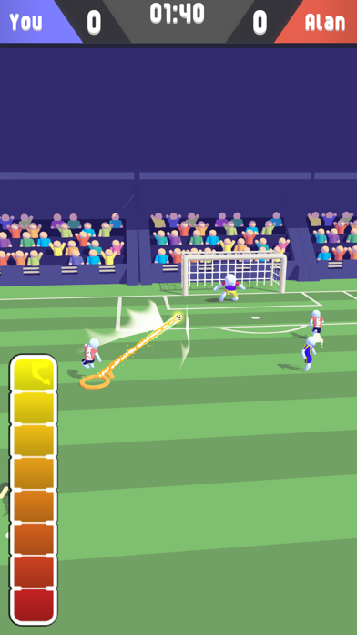 Soccer Mayhem! Screenshot