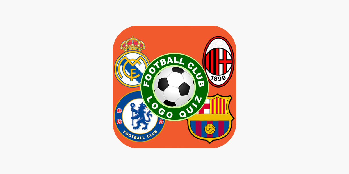 Football Clubs Logo Quiz puzzle game - Guess Country & Soccer Flags Icons  by Hfz Atta Ur Rehman