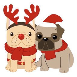 Frenchie Holidays