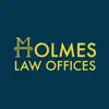 Michelle Holmes Law App Positive Reviews