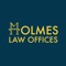 Icon Michelle Holmes Law