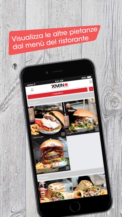 Pinupfood screenshot-4