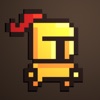 Card Fall: Dungeon Puzzle icon