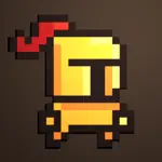 Card Fall: Dungeon Puzzle App Contact