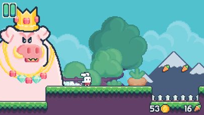 Screenshot #3 pour Yeah Bunny 2