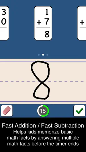 TeachMe: 2nd Grade screenshot 3