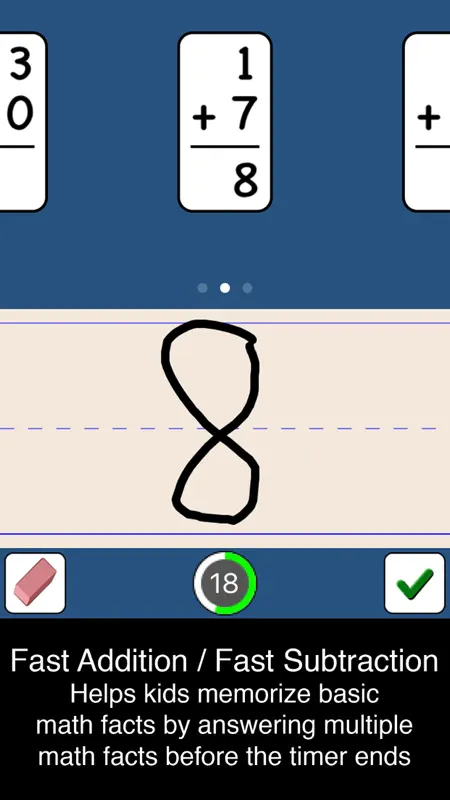 TeachMe: 2nd Grade screenshot 3 of 5