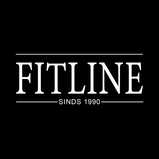 Fitline icon