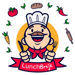 LunchBrejk Restaurant