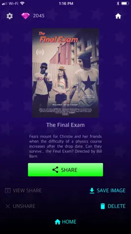 Game screenshot Photo Remix apk