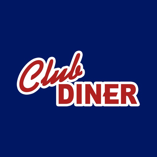 Club Diner icon