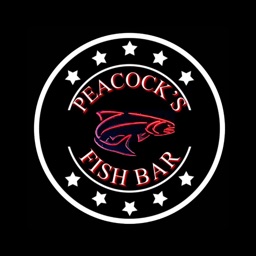 Peacock's Fish Bar