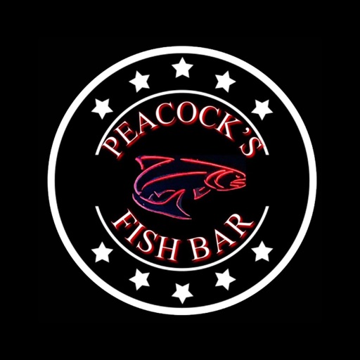 Peacock's Fish Bar