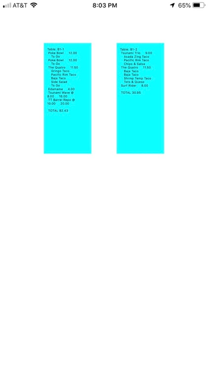 BirdPay Reader screenshot-3