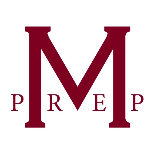 Marianapolis Prep School icon