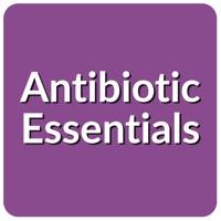 Antibiotic Essentials