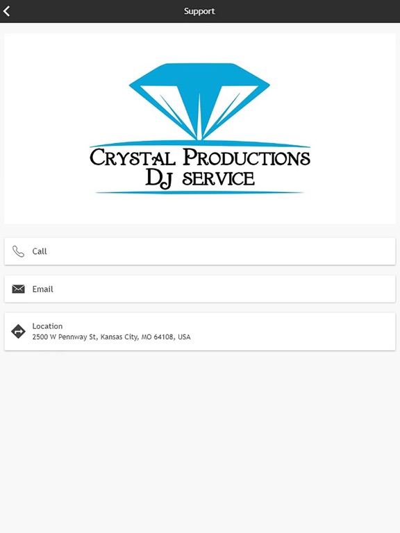 Screenshot #5 pour Crystalprokc Planning