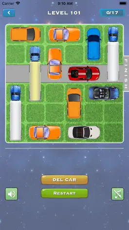 Game screenshot Parking Unblock apk