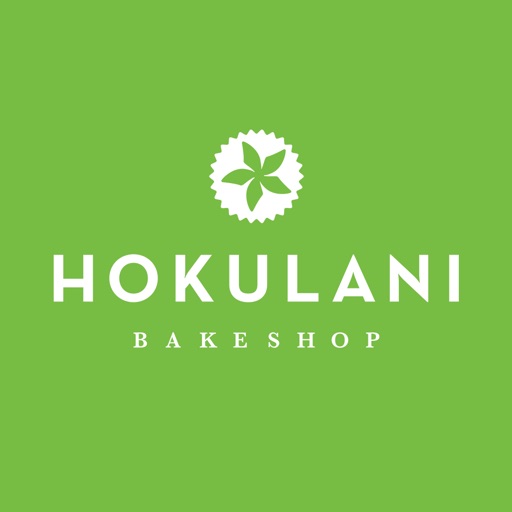 Hokulani Bake Shop icon