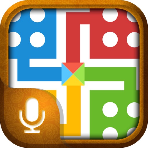 Ludo Together iOS App