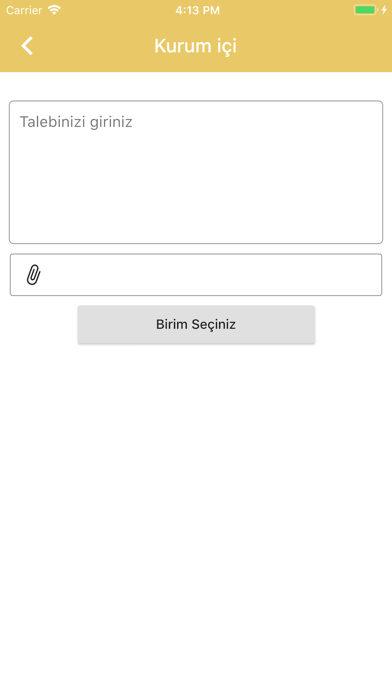 ulakBEL Screenshot