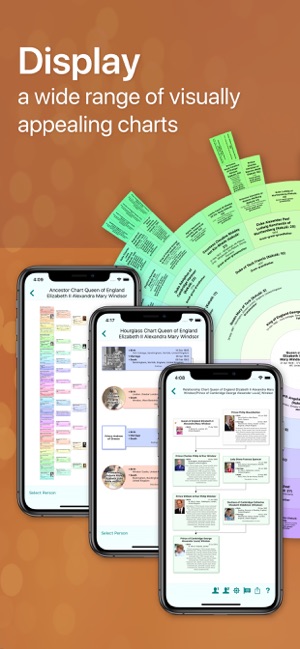MobileFamilyTree 8(圖2)-速報App