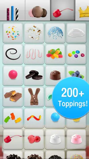 Cake Games: Cake Pop It Baking screenshot 3