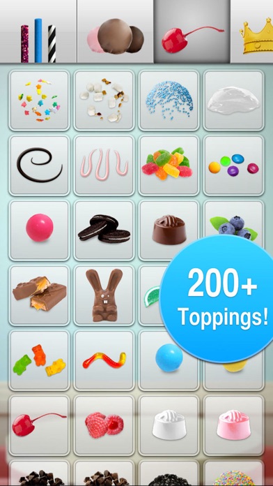 Cake Games: Cake Pop It Baking Screenshot
