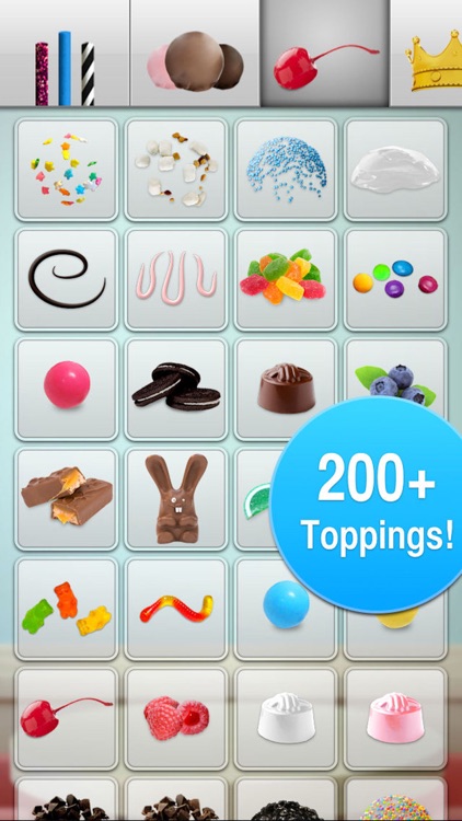 Cake games on the App Store