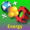 Science Animations: Energy Animation is for learners at school as well as first year physics and engineering students who need to have a better understanding of Energy, Work done by a Force and Power
