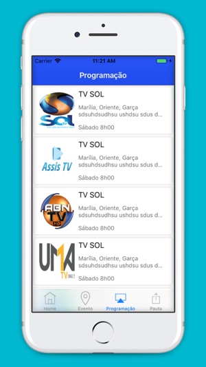 Visão de Mercado(圖3)-速報App