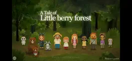 Game screenshot A Tale of Little Berry Forest mod apk